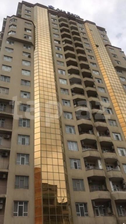 Апартаменты Elcin 666 Баку-103